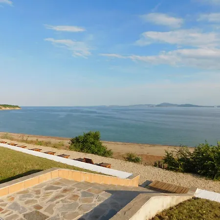 Azzurro Sarafovo