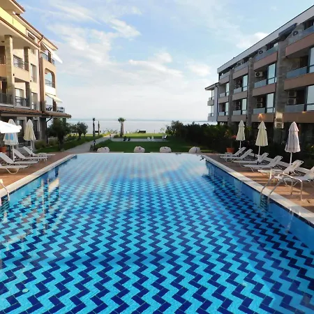 Azzurro Apartment