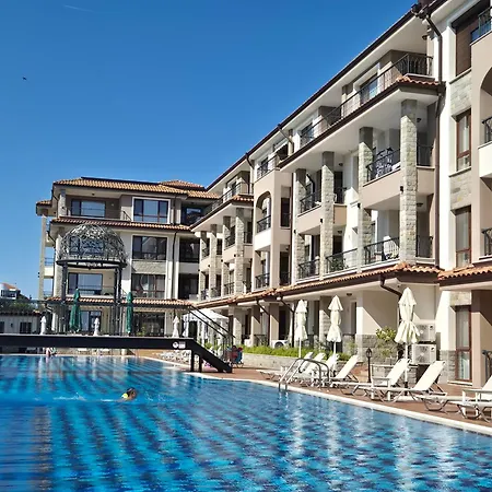 Azzurro Apartment