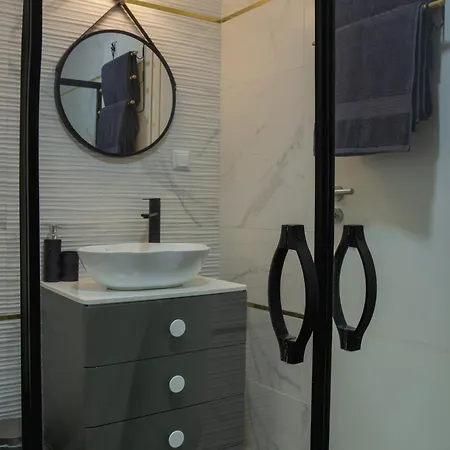 Apartment Azzurro Sarafovo