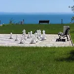 Azzurro Sarafovo Appartamento