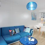 Azzurro Sarafovo Appartamento