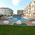 Azzurro Sarafovo Appartamento *