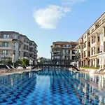 Appartamento Azzurro Sarafovo